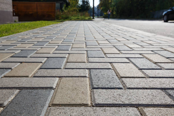 Best Cobblestone Driveway Pavers  in Curtisville, PA