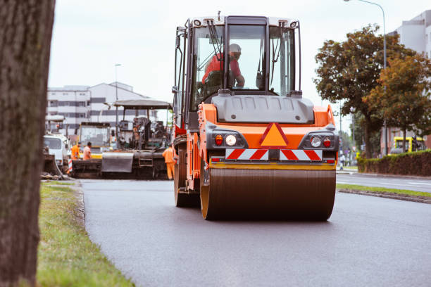 Best Driveway Repair Near Me  in Curtisville, PA
