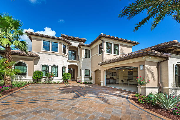 Best Brick Driveway Pavers  in Curtisville, PA